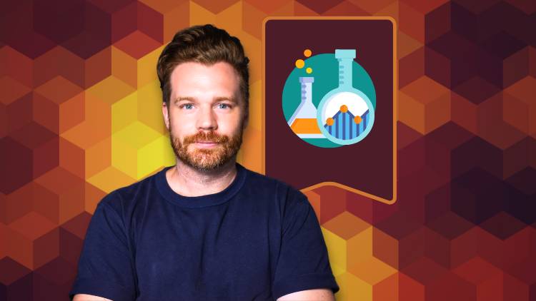 Stephen Tracy Online courses