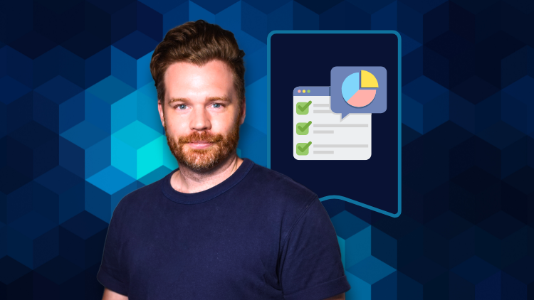 Stephen Tracy Online courses