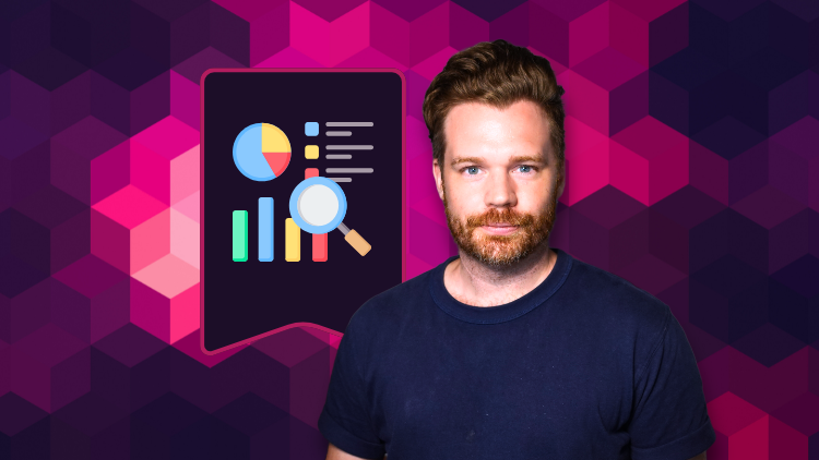 Stephen Tracy Online courses