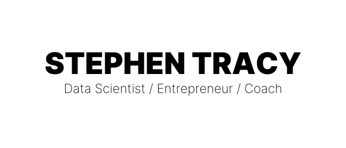 Stephen Tracy logo